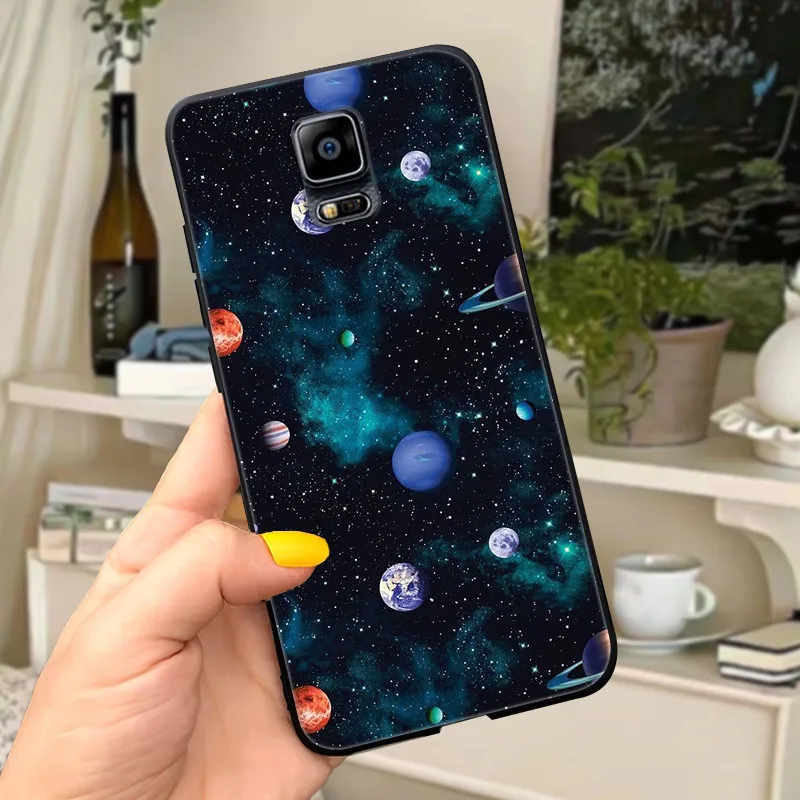 Silicone Soft TPU Back Cover Phone Case
