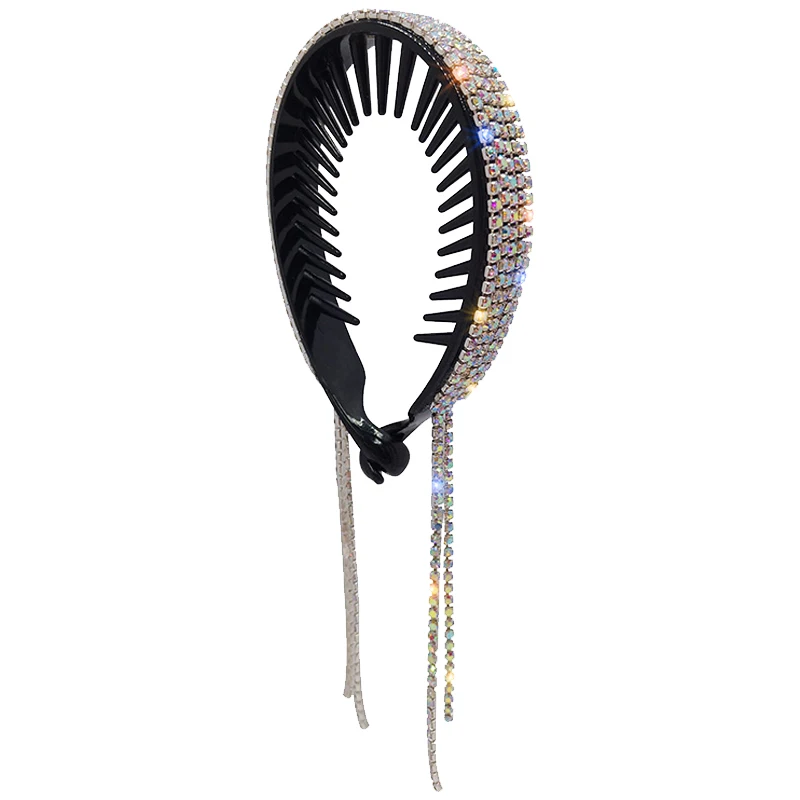 Рисунок 4 - Женские Элегантные Роскошные заколки