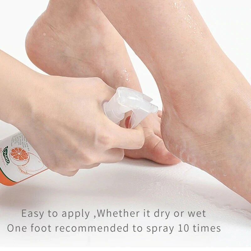 Foot Cuticle Remove Dead Exfoliator Softener Skin and Calluses Mask Pedicure...