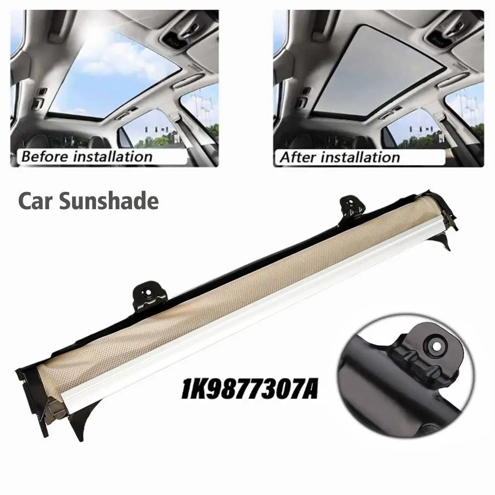 

Автомобильный солнцезащитный козырек 1K9877307 для Audi Q5/VW Golf Tiguan Passat, вариант Sharan 4motion Yeti Superb 1K9877307A