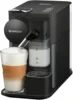 Lattissima One Original Espresso Machine with Milk Frother by De'Longhi, Shadow Black 3