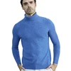 Men Knitted Sweaters Cashmere Sweater 100% Merino Wool Turtleneck Long-Sleeve Thick Pullover Winter Autumn Male Jumpers Clothing 1