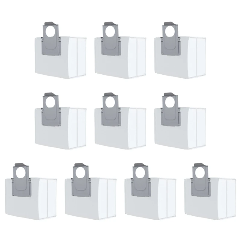 

Пылесборник для робота-пылесоса Xiaomi Roborock Q7 Max / Q7 Max +/ T8