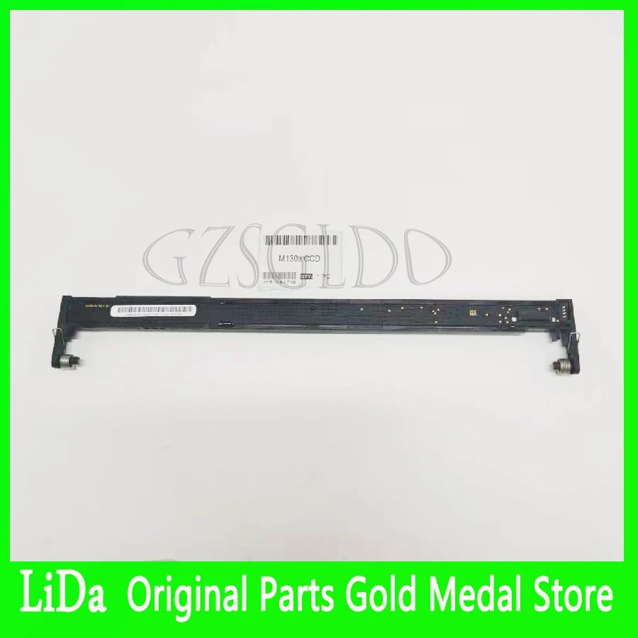 

Original For HP M130A M132A Contact Image Sensor CIS CCD Unit Scanner Head for 90% NEW 100% WORKING TESTED