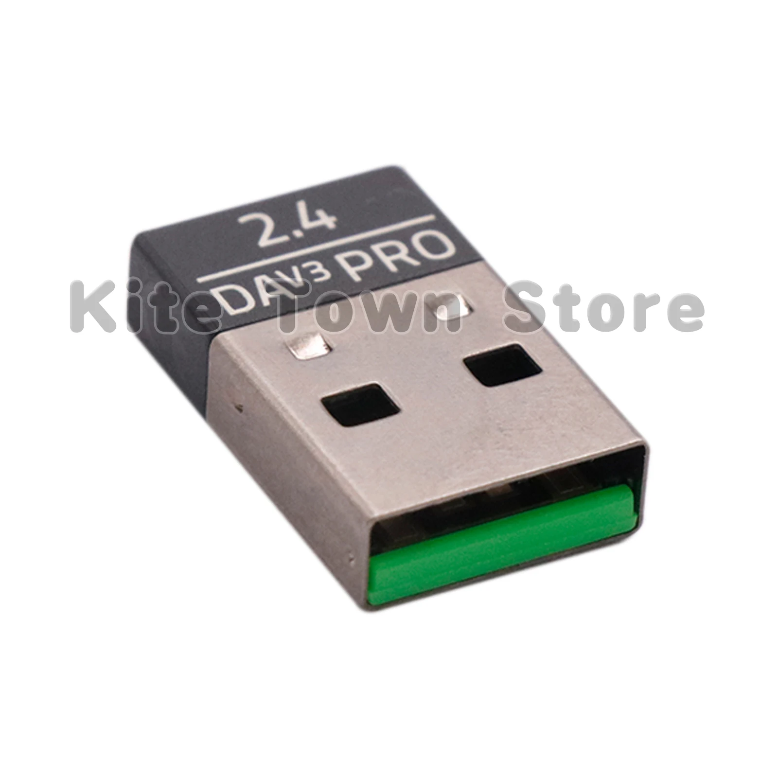 Adaptador Dongle Receptor Usb Substituição para Razer Deathadder v3 Pro Mouse sem Fio para Jogos - Imagem 5