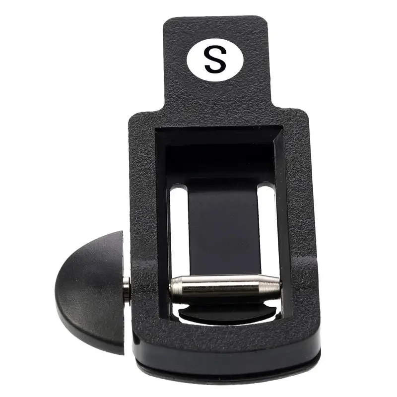 Tenor Sassofono Reed Trimmer Sassofono Soprano Bass Reed Cutter Reed Cutter Accessori Per Sassofono Strumento Per Fiato Sax