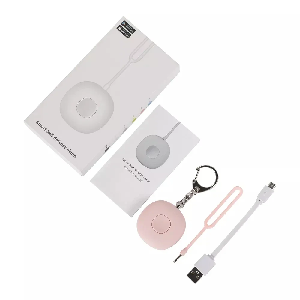 Рисунок 5 - Сигнализация для самозащиты для детей