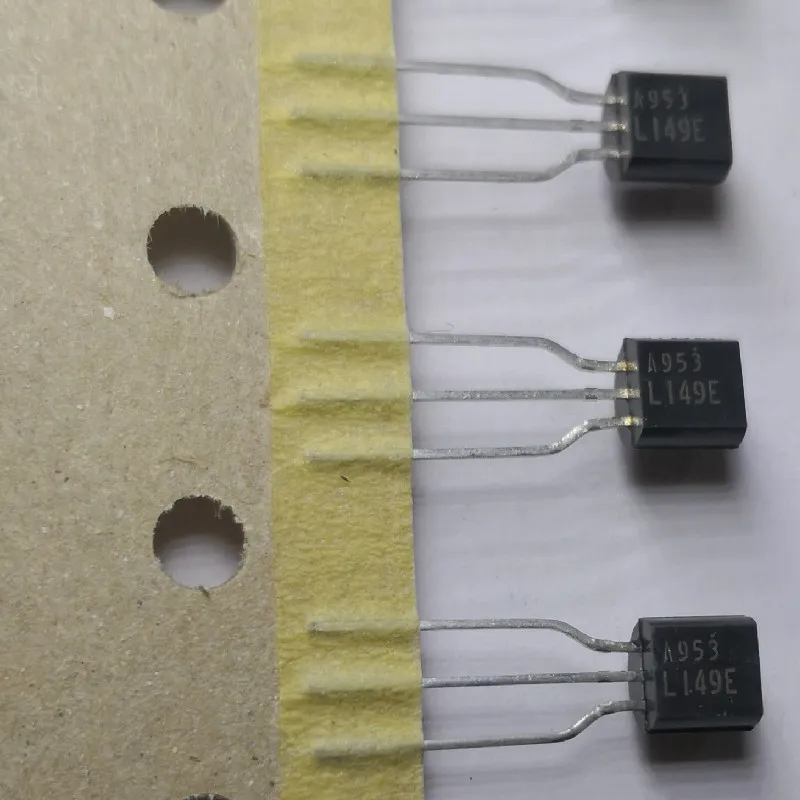 

5PCS 2SA953 A953 triodeTO-92
