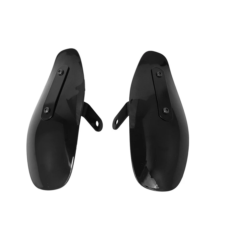 

Защита для рук, ветрозащитный экран, защитные пленки для рук, защита от падения для Honda 883/Yamaha/Suzuki