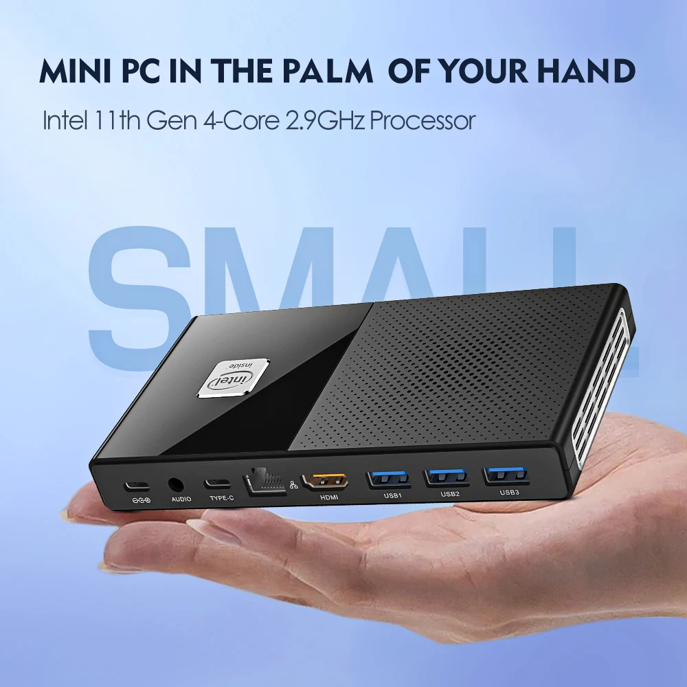 computer mini
