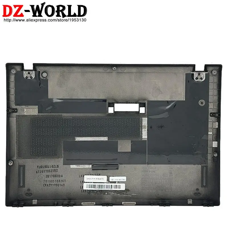 Base Inferior d Capa Caixa Inferior Shell para Lenovo Thinkpad T460s T470s 00jt981 Portátil Sm10k80818 Sm10l66731 Am0yu000700 - Imagem 4