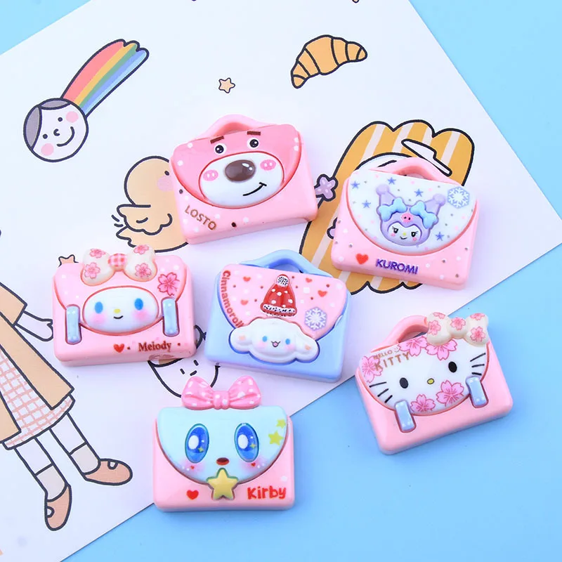 Рисунок 4 - аксессуары для девочек в стиле