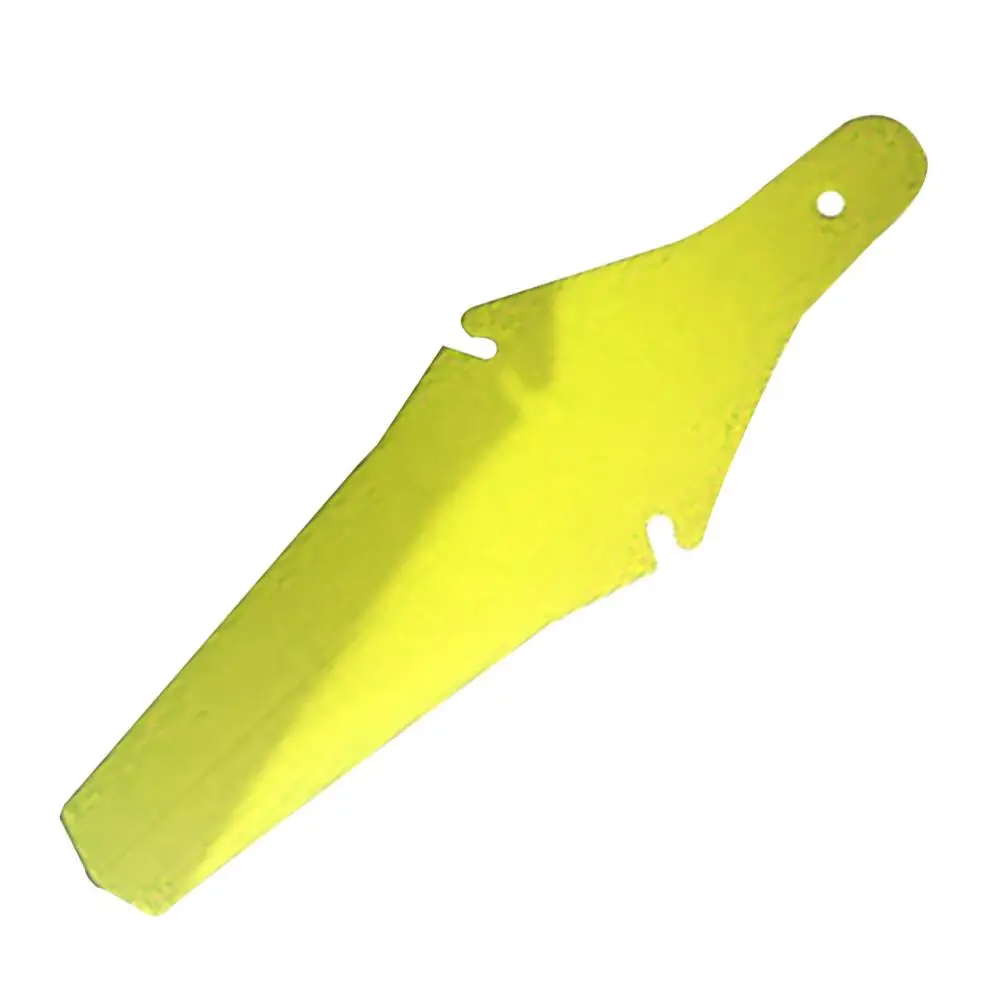 Gmbn front mudguard outlet