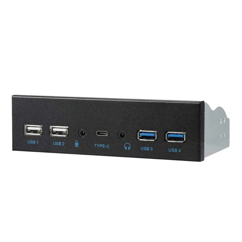 Usb type c на передней панели. Usb type c на передней панели