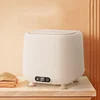 Mini underwear washing machine clothes dryer fully automatic small and infant underwear sock washer dormitory home desktop 2