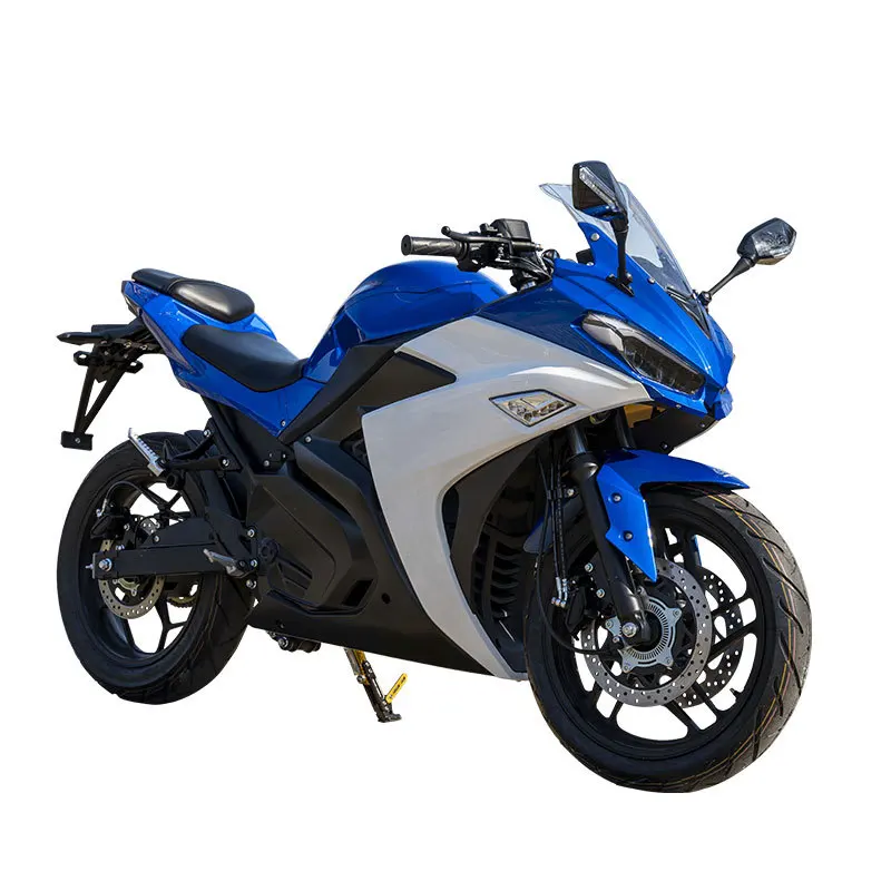 

Wholesale adult electric motorcycles with a top speed of 100 km/h