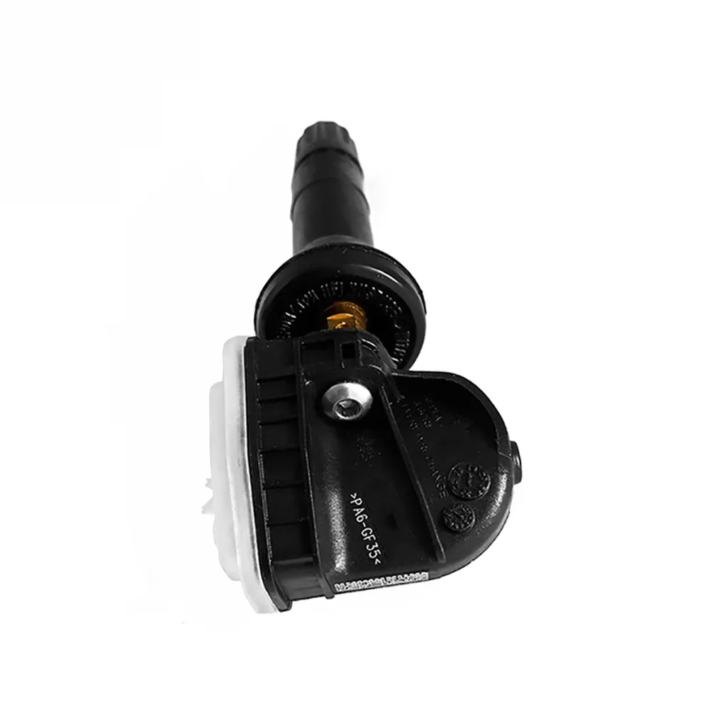 4PCS Car Tire Pressure Monitor Sensor 01732445 TPMS Sensor 433Mhz for Geely GSE Atlas Tugella