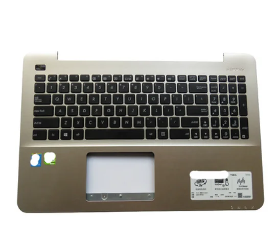 Original Laptop C Cover For ASUS K555 A555 X555 K555L A555L X555L