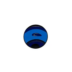 Solar System Enamel Pins Set - Whimsical Planetary Home Decoration Badges (Neptune)