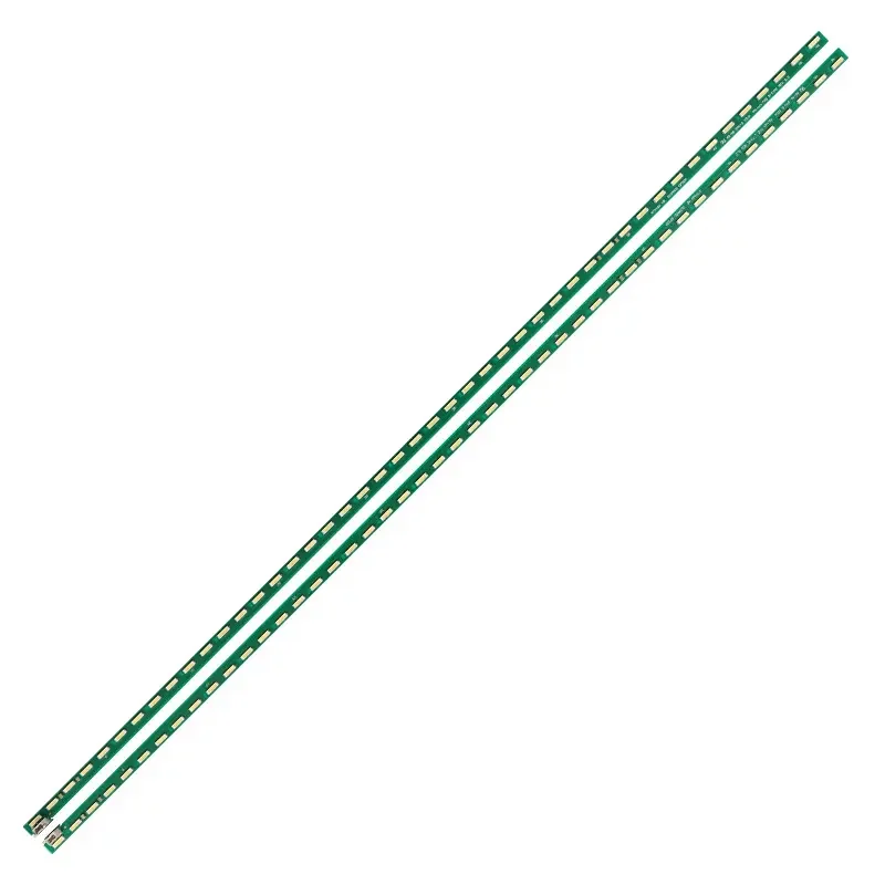 Светодиодная лента 46LED 49INCH FHD R L типа для G 49LF5400 49LF5410 49LX310C 49LF540V G1GAN01-0791A G1GAN01-0792A MAK63267301 NC490EUN (art.: 3920c19d9ef20) - 3920c19d9ef20