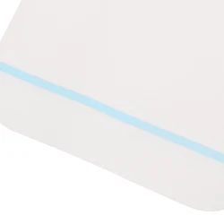 Ultra Thin Hydrocolloid Transparent Healing Patches - Breathable & Waterproof Dressing (One size)