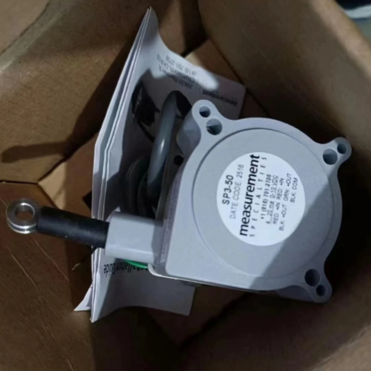 6PCS 새로운 오리지널 센서 IFM215