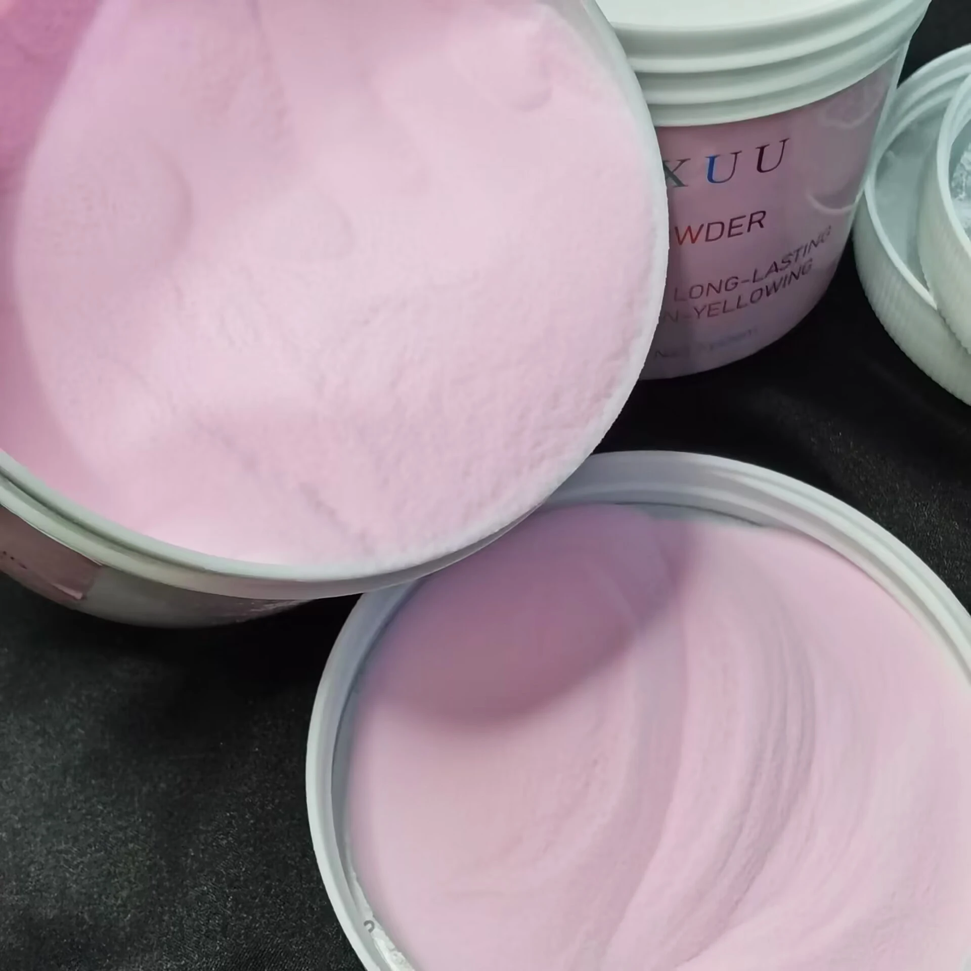 Acrylic Nail Powder 250G for Professionals