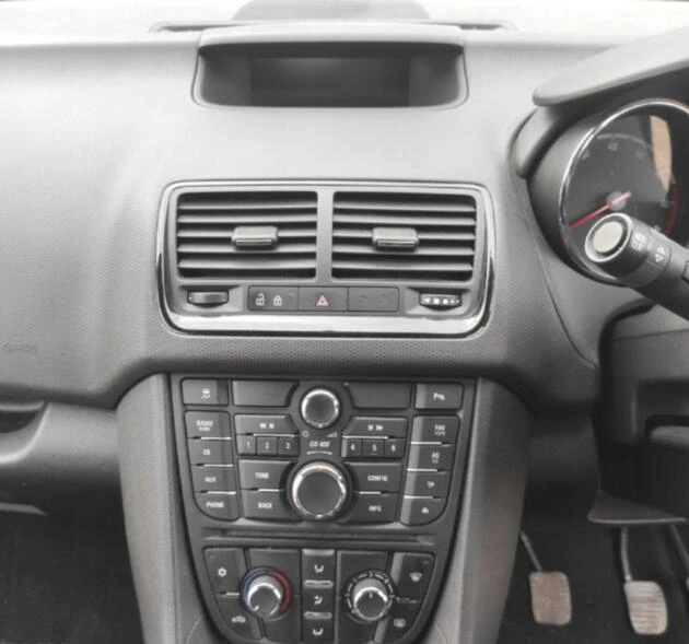Android 13 autoradio multimediale per Opel Meriva B 2009 2010 2011 2012  2013 2014 Wireless Carplay GPS 4G Navi Stereo UI tema RDS - AliExpress