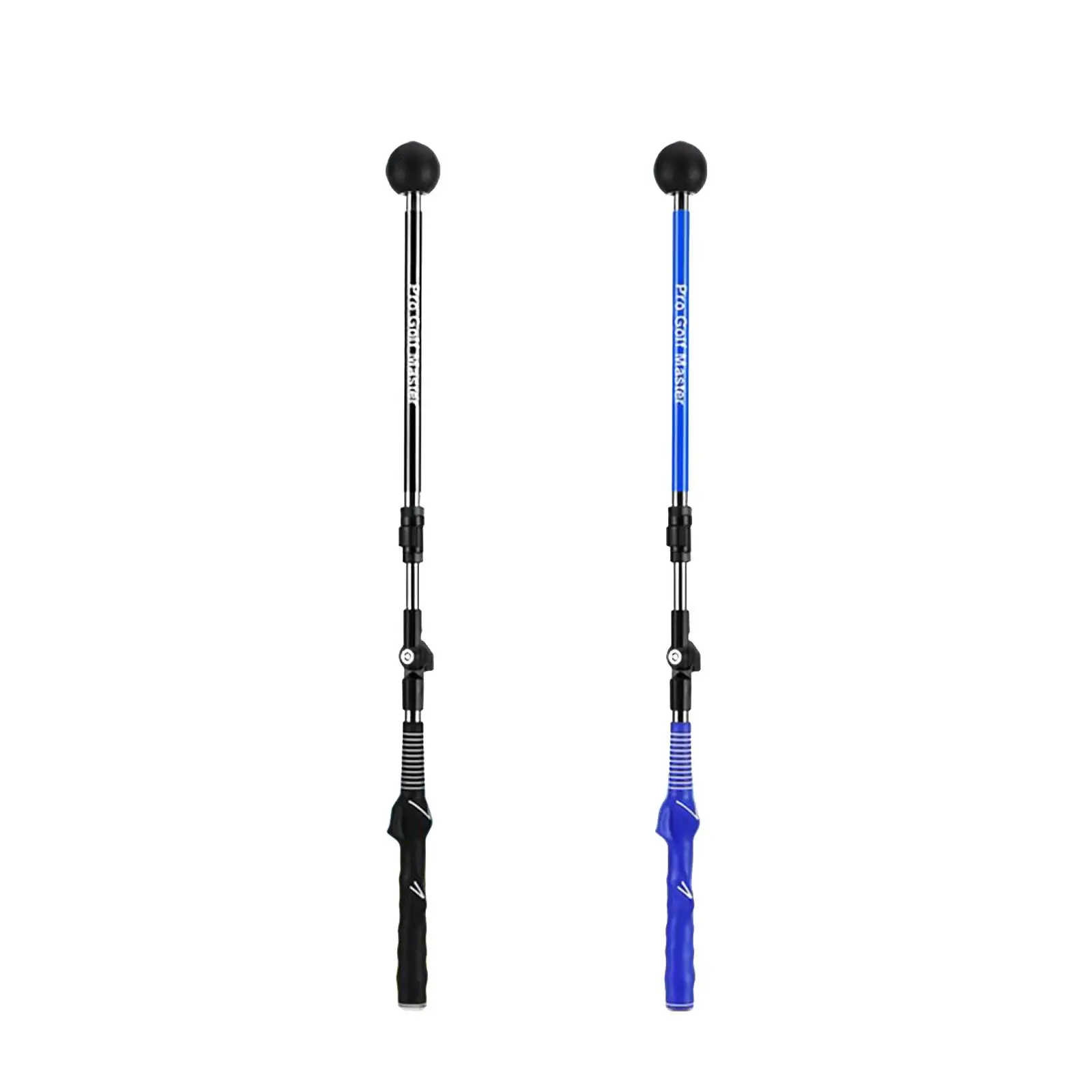 Golf Swing Golf Swing Teaching Tools Foldable Stick for Golf Supplies Golf Swing Golf Swing Teaching Tools Foldable Stick for Golf Supplies
