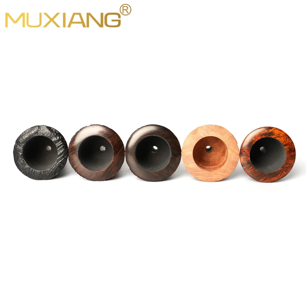 Sa8198aa4b55e49ab85cbf2c91ad8bc7dX Briar color bowl provide quick + homogeneous coloring for meerschaum pipe create calabash mechanic，provide cool + dry smoking