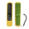 Remote Case For LG MR21GA MR21GC MR22GN MR23GN 24GA Protective Case Cover For LG 2022/2023 Magic Smart TV Remote Control 1