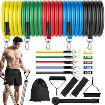 Fitness Resistance Band 1