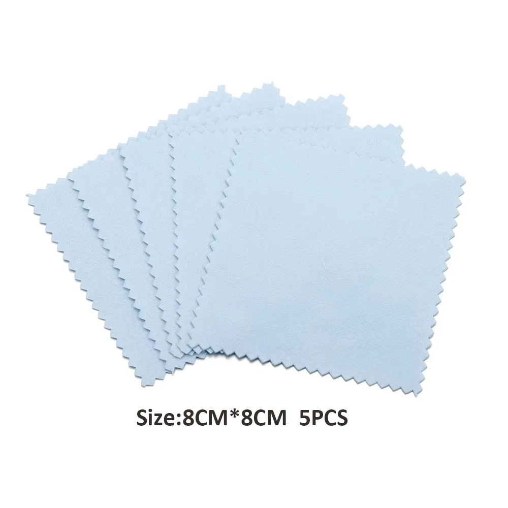 Glasses cloth 5Pcs