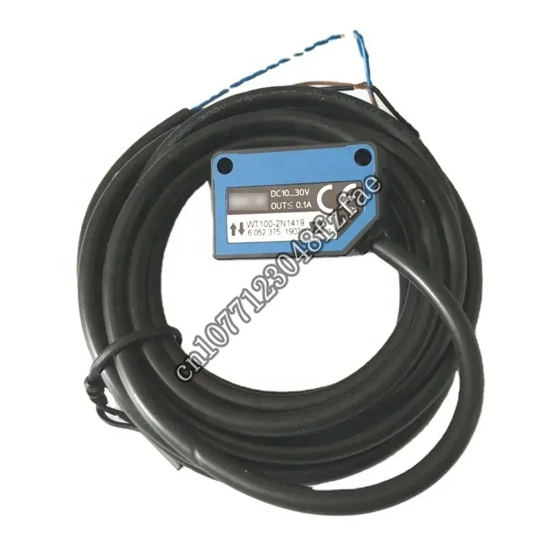 

Good price original Sensing range 30 to 300mm WTB8-P2231 6033209 pnp Photoelectric sensor sick sensors