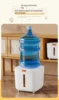 Pet Food Storage Barrel Large Storage Barrel Food Sealed Moisture-proof Cat Food Barrel Storage Cat Food Dog Food Barrel CatBowl 6