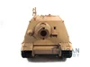Mato 1/16 RC Metal Chassis Sturmtiger RTR Tank Infrared 6688 Strong Tiger W/ Battery Charger Speaker Simulation Model TH00683 5