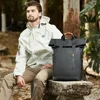 Heroic Knight Backpack Men Expandable Travel Backpack Daily Cycling backpack Waterproof High Capacity Man Outdoor hiking Handbag 3