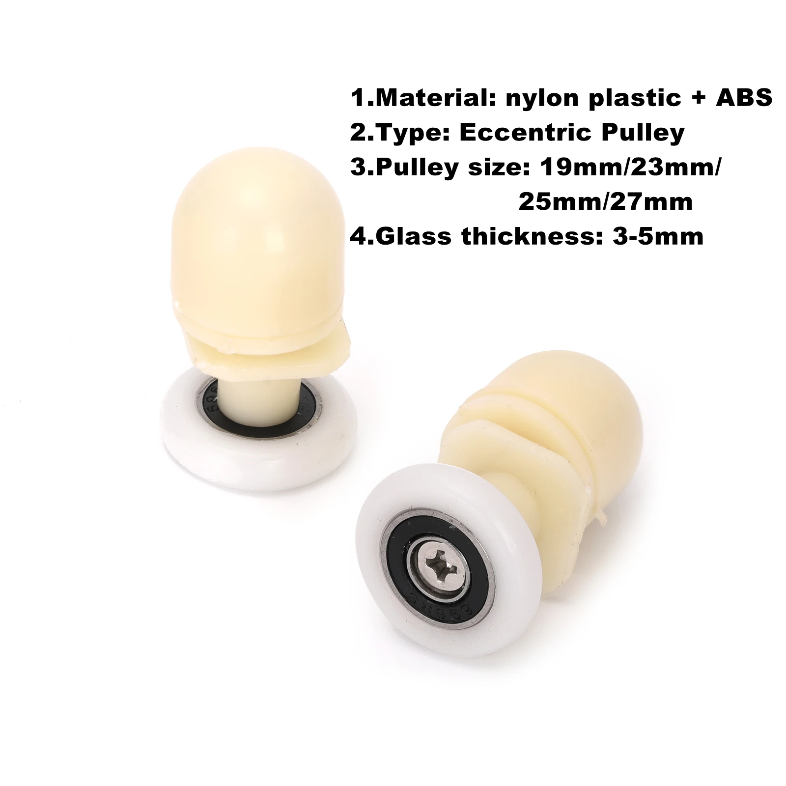 4 8 pcpcs set rolos da porta do 03
