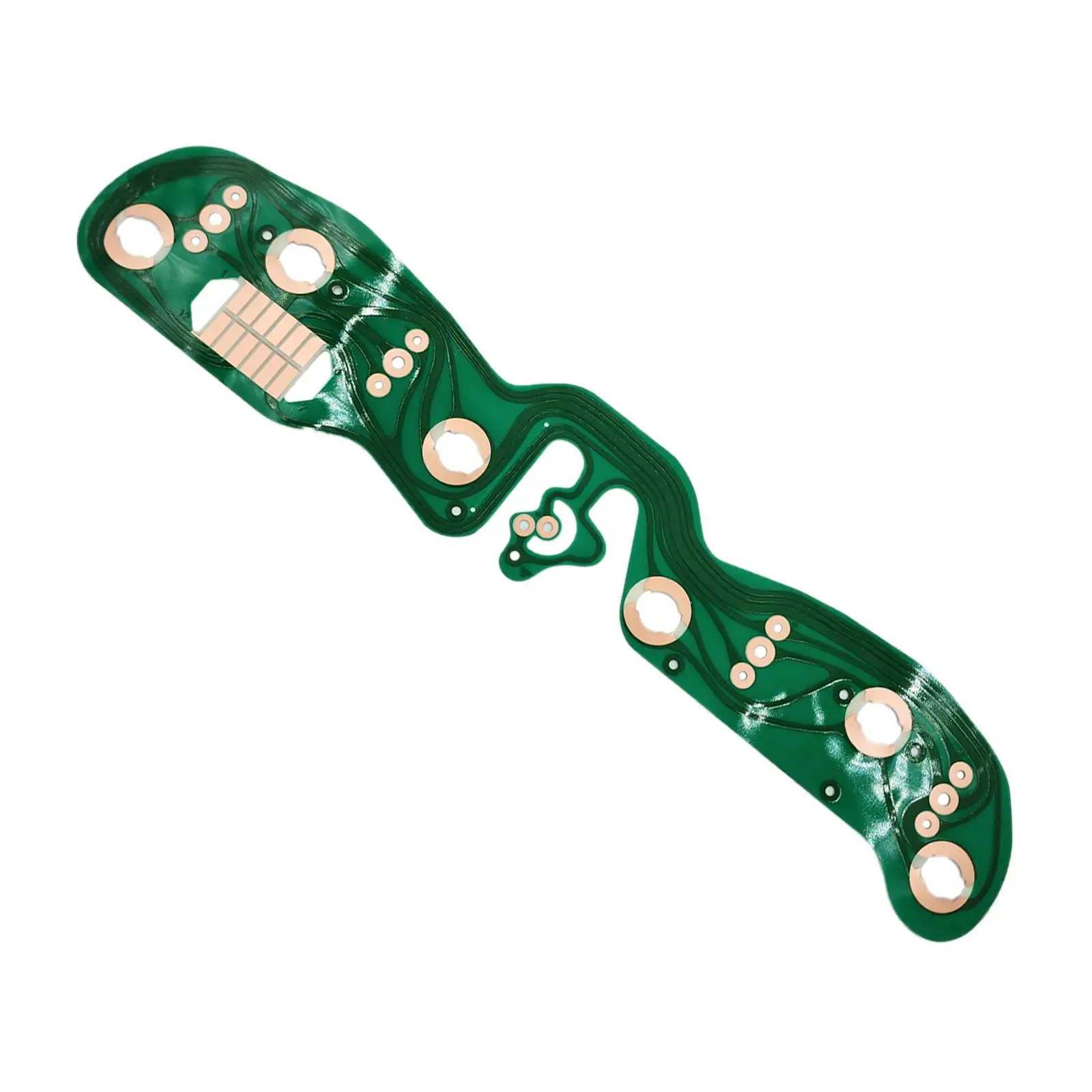 Gauges Printed Circuit Board for Jeep Wrangler Replacement High Performance