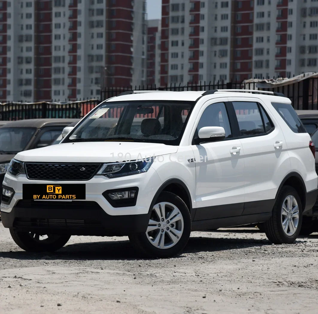 2016-2019 모델 CHANGAN CHANA CX70 브레이크 디스크 전면 후면 브레이크 로터 어셈블리