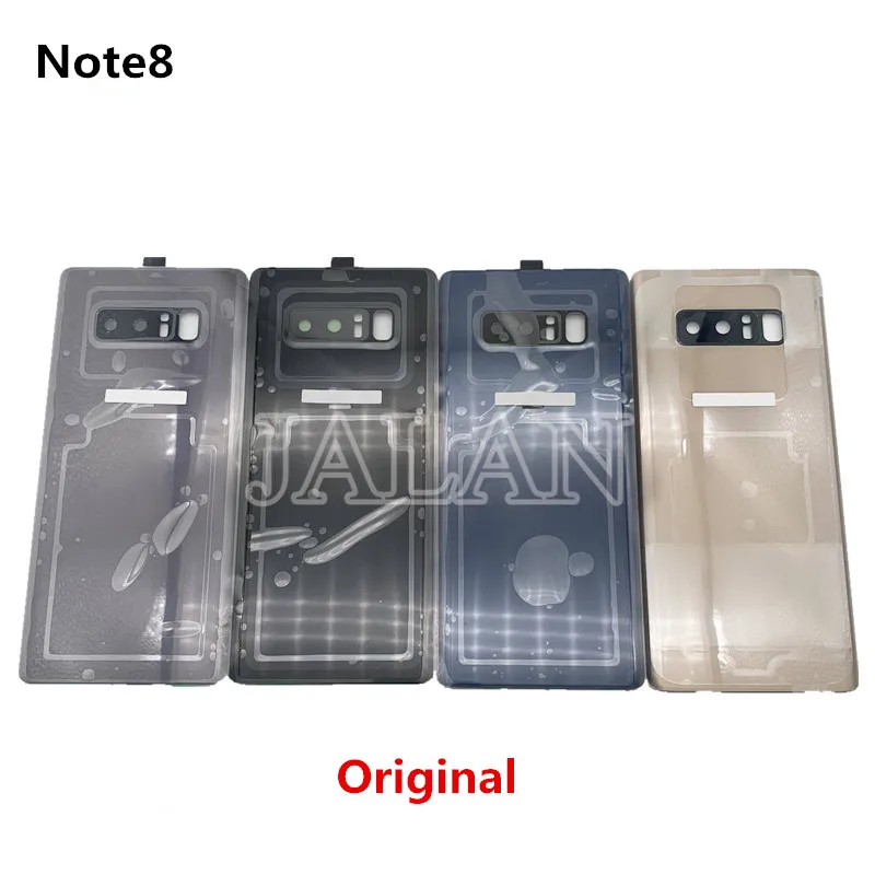 Back Cover Replacement Samsung Note 8 Galaxy Note 8 Back Cover