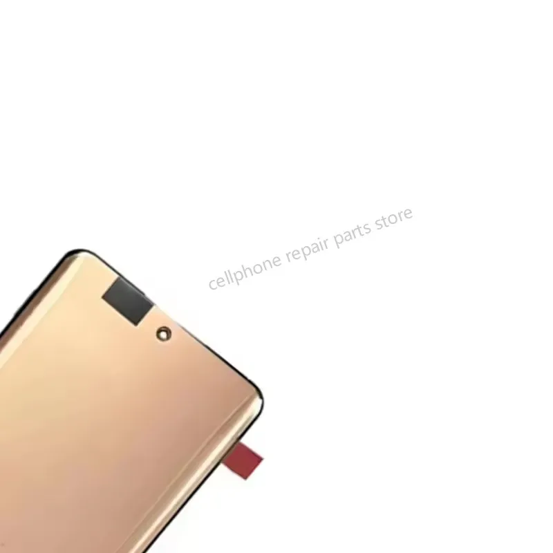 6.7인치 AMOLED Oppo Reno11 CPH2599 LCD 스크린 Reno 11 CPH2599 디스플레이+터치 Oppo Reno 11 5G LCD 프레임용
