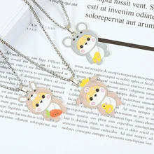 

Zodiac Signs Choker Necklace Cute Clavicle Chain Necklace For Women Pendant Jewelry Friendship Gifts 2022 New Hot Sale Wholesale