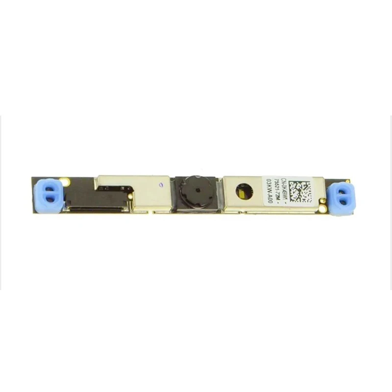 

Genuine Latitude 7480 Webcam Module Camera ASSY CMRA HD W/RBR GMV9M SB/BR 856RR
