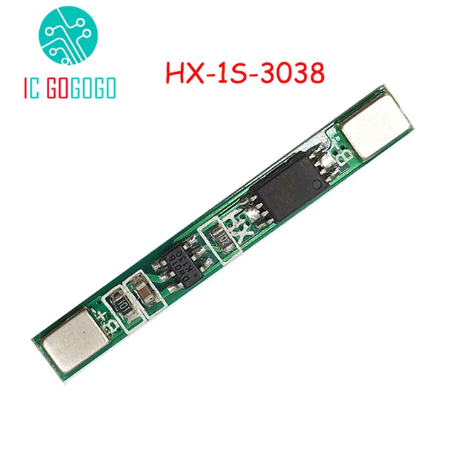 5s 18v 21v 30a Batteria Agli Ioni Di Litio Bms 18650 ... - Alibaba - Foto 10