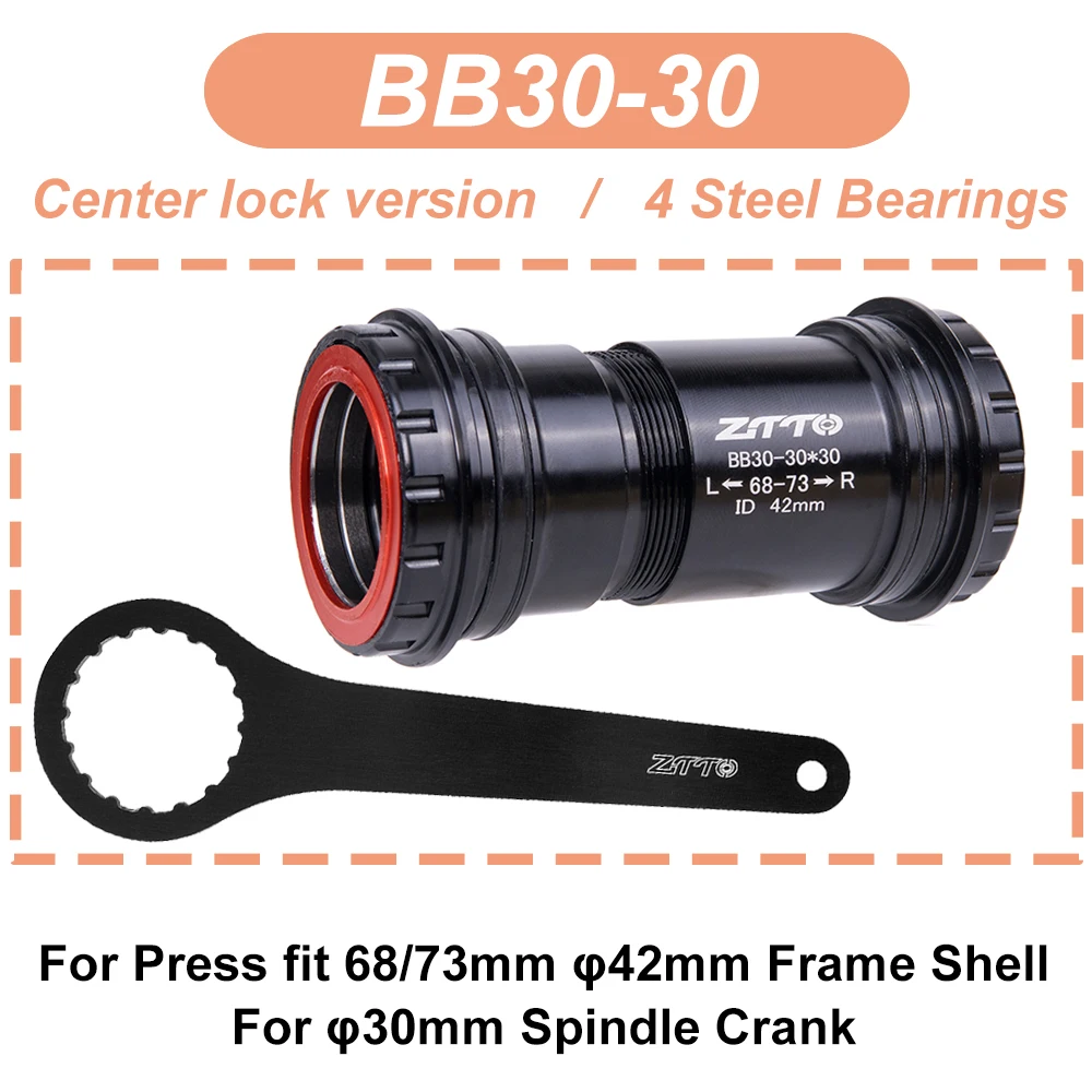 BB30 30 Black Tool