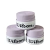 3pcs Tennis OverGrip Tennis Badminton Squash Training Sweat Absorbed Wraps Tennis Accessories Badminton Grip Padel 3