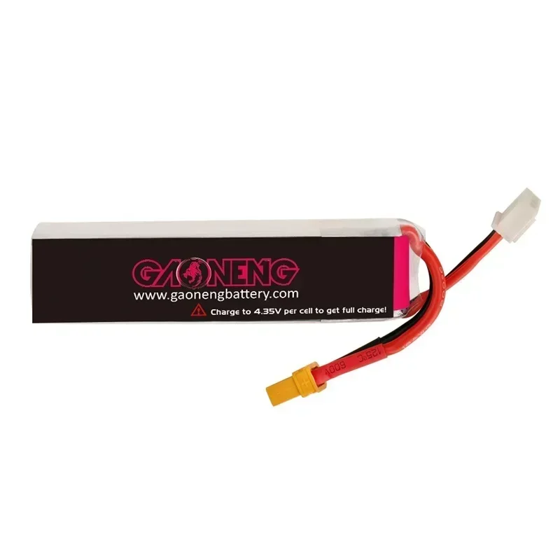 Lot de 2 à 10 Batteries LiPo 11.1V 1500mAh 20C pour RC