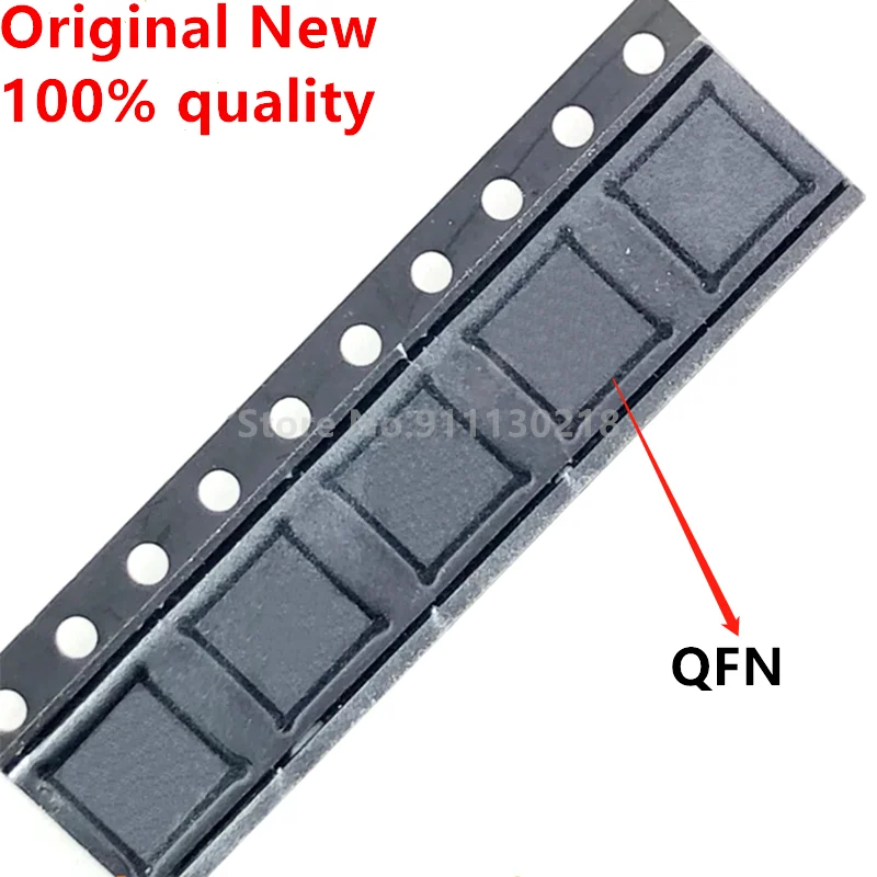 

10PCS MDU2654RH MDU2654 2654 QFN8