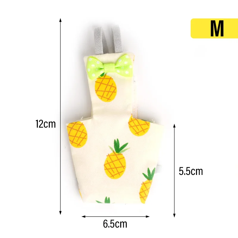 pineapple M